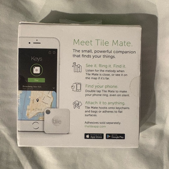 Tile mate - Picture 2 of 4